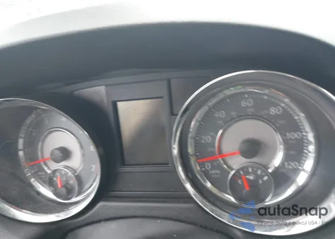 2016 Chrysler Town & Country Touring from USA, damaged, VIN 2C4RC1BG2GR213952